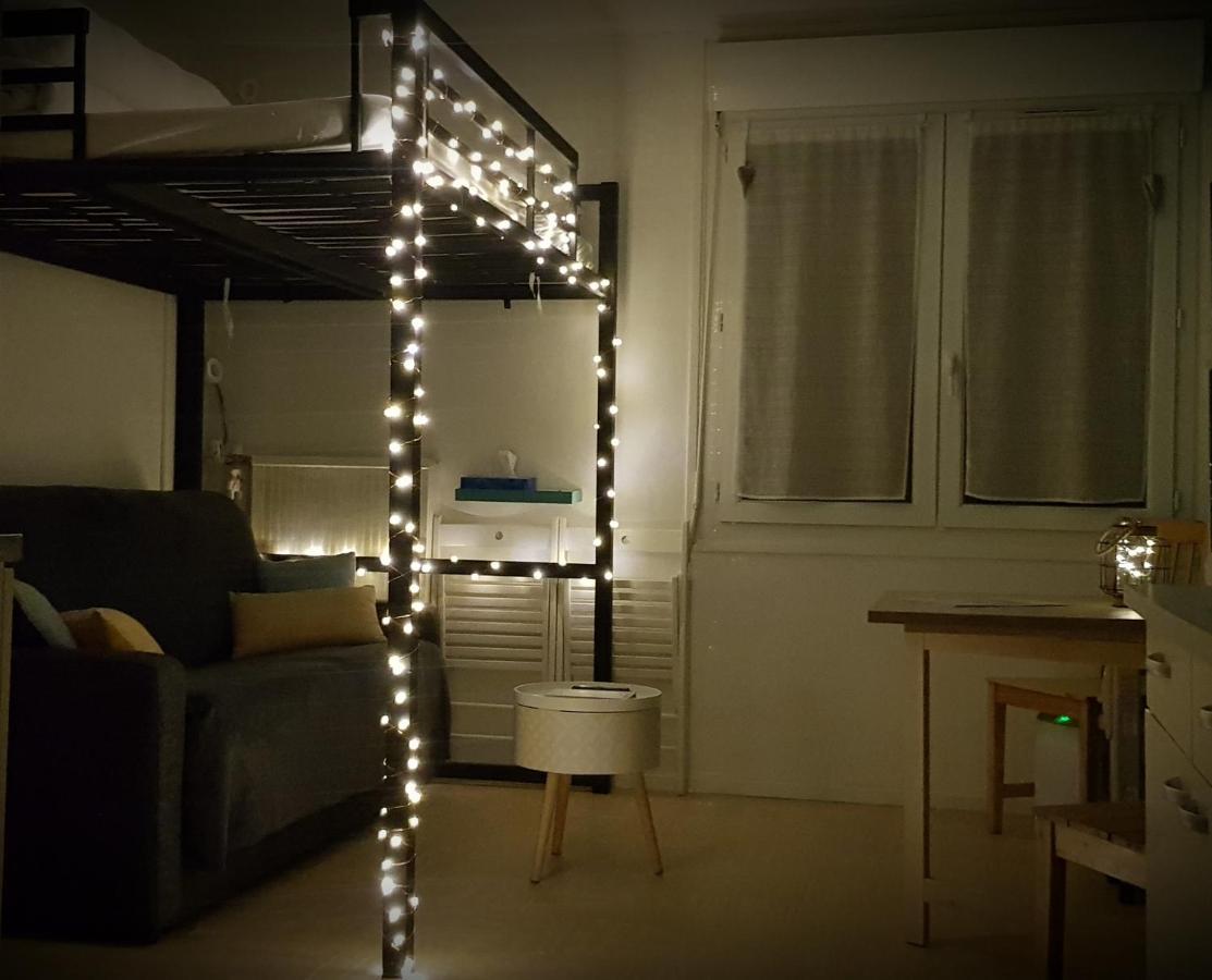Le P'Tit Cozy Apartment Le Devoluy Exterior photo